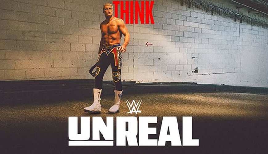 WWE's Bold Move: 'Unreal' Netflix Series Aims to Hook New Fans!