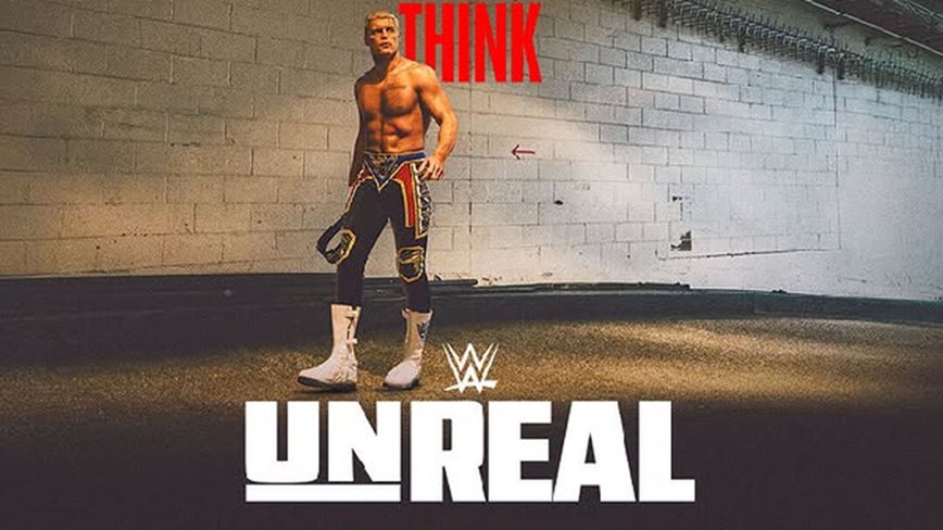 WWE's Bold Move: 'Unreal' Netflix Series Aims to Hook New Fans!