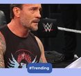 WWE Drama: CM Punk’s Uncomfortable Encounter with OnlyFans Star Morgan Moore