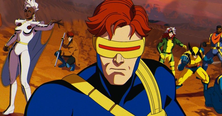 X-Men ’97's Beau DeMayo Opens Up About His Marvel Exit and OnlyFans