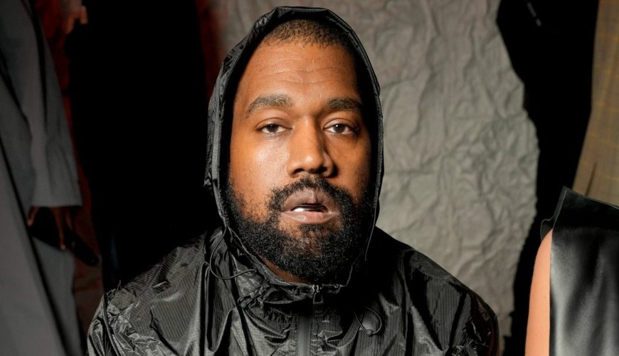 Ye's Yeezy.com Makes a Bold Comeback with $20 Slides!