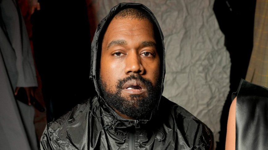 Ye's Yeezy.com Makes a Bold Comeback with $20 Slides!