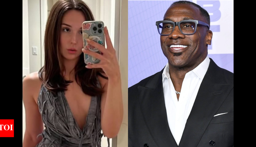 Shannon Sharpe Roasted by Fans After Clapping Back at Ray Lewis’ Shocking Comments!