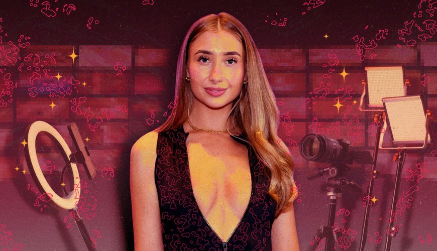 The Real Lily Phillips: Behind the OnlyFans Sensation