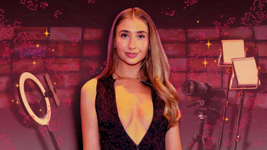 The Real Lily Phillips: Behind the OnlyFans Sensation