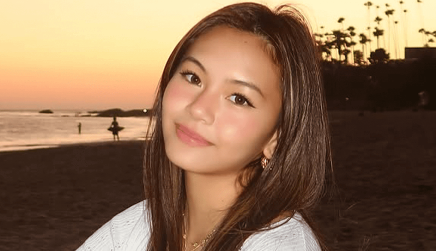 YouTube Star Jessalyn Grace Opens Up About Alleged Family Exploitation