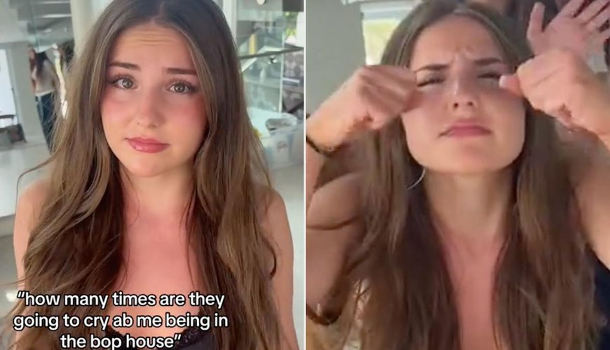 Piper Rockelle, 17, Claps Back at Critics Over Bop House Collab with OnlyFans Stars