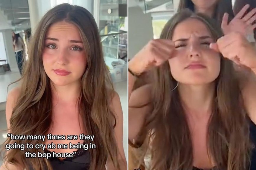 Piper Rockelle, 17, Claps Back at Critics Over Bop House Collab with OnlyFans Stars
