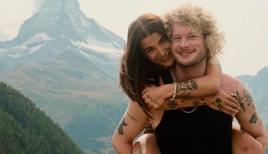 Yung Gravy Dishes on Supporting Girlfriend Ari Kytsya’s OnlyFans Journey
