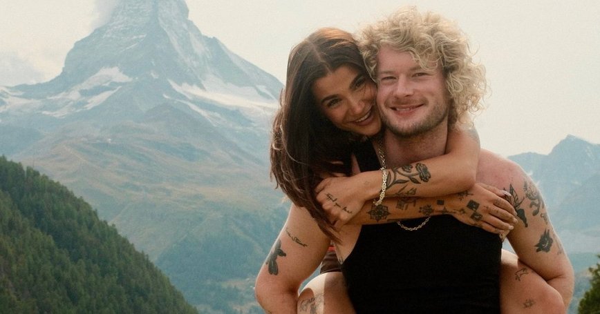 Yung Gravy Dishes on Supporting Girlfriend Ari Kytsya’s OnlyFans Journey