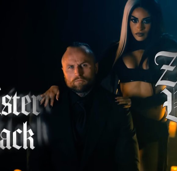 Zelina Vega Set to Dazzle with New Ring Name 'Xelina'