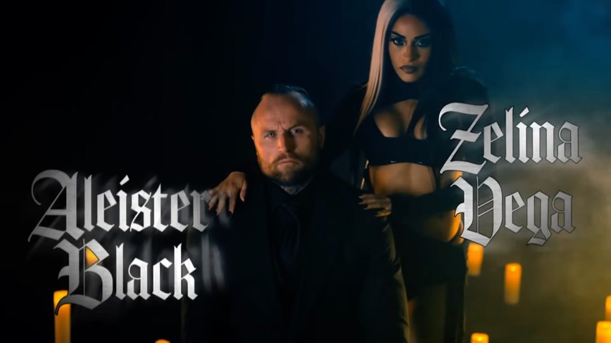 Zelina Vega Set to Dazzle with New Ring Name 'Xelina'
