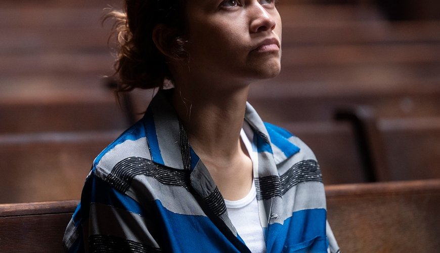 Euphoria's Curtain Call: Zendaya Talks Season 3 Finale