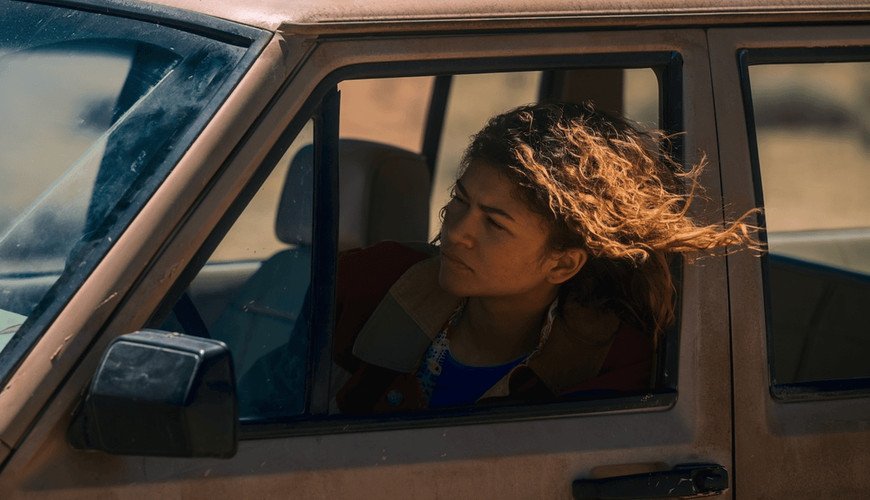 Zendaya's Euphoria Journey: Episode Three's Shocking Twist